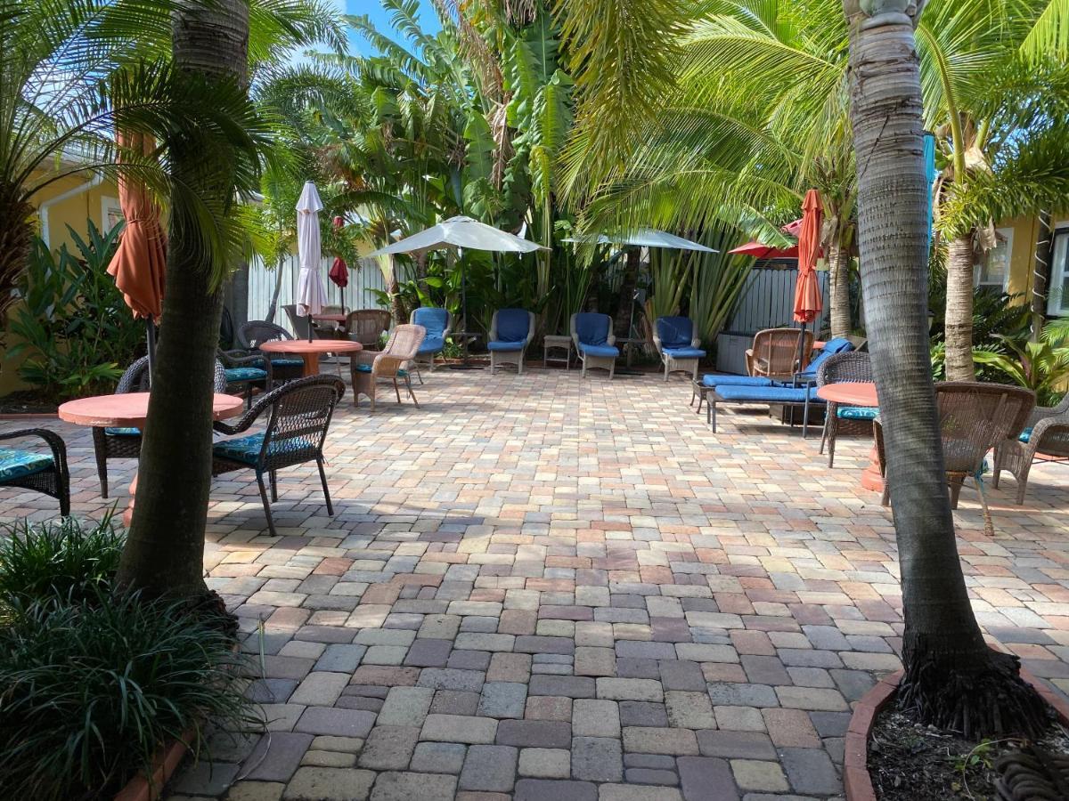 Hotel Atlantic Shores Vacation Palm Beach Shores