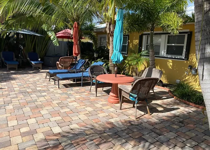 Atlantic Shores Vacation Villas