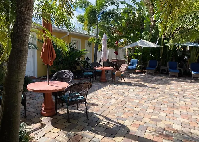 Atlantic Shores Vacation Villas